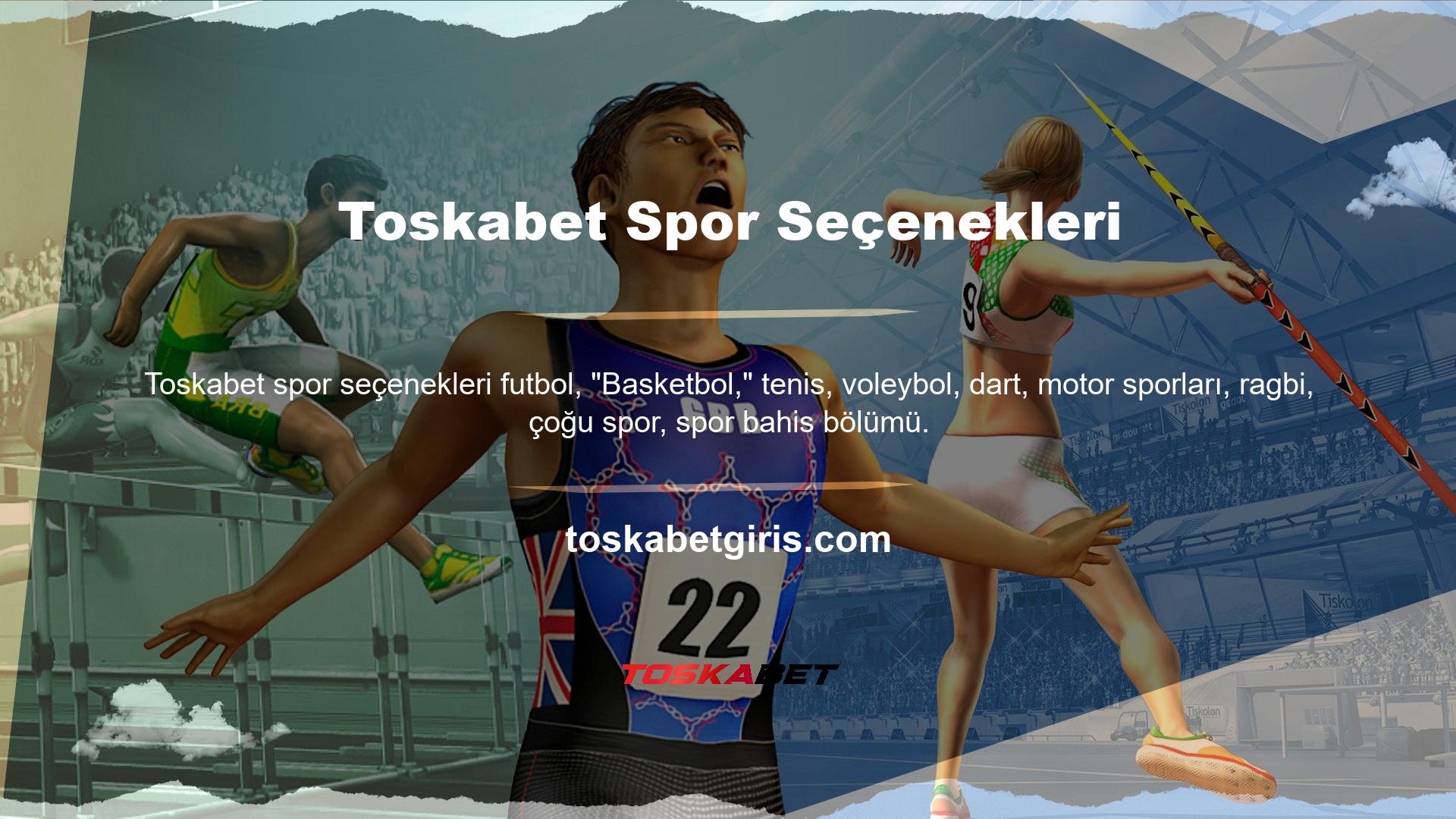 Web sitesinde ortak hedefler, oyuncu bahisleri, küçük bahisler, toplam hedef bahisleri gibi zengin bir bahis pazarı vardır