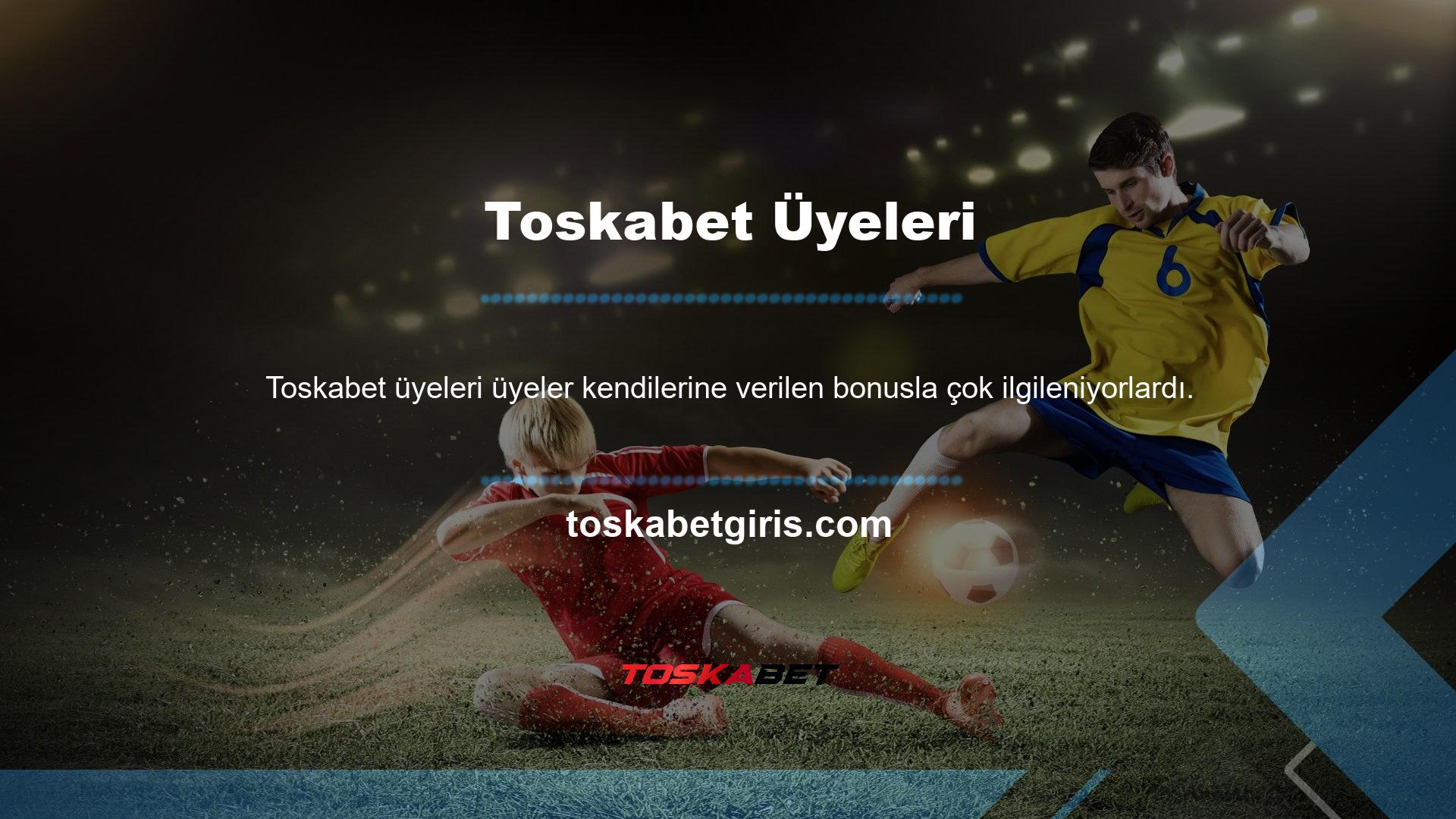 Bahse girmenin birçok yolu vardır, özellikle de en iyileri